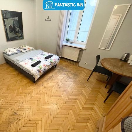 Fantastic Waw - G Room 3 وارسو المظهر الخارجي الصورة